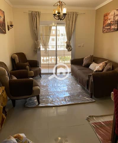 2 Bedroom Flat for Rent in Madinaty, Cairo - IMG-20260921-WA0005. jpg