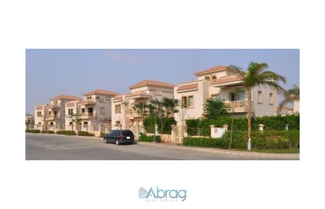 توين هاوس 4 غرف نوم للبيع في الشيخ زايد، الجيزة - 54c56028-beb3-45fc-8209-9d3bcfa342c7. jpeg