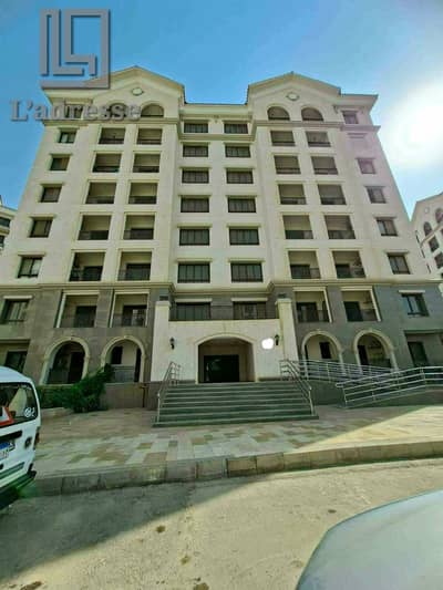 1 Bedroom Flat for Sale in New Capital City, Cairo - WhatsApp Image 2026-09-20 at 6.06. 17 PM. jpeg 1 Bedroom Flat for Sale in New Capital City, Cairo - WhatsApp Image 2026-09-20 at 6.06. 17 PM. jpeg
