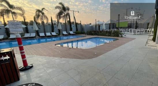 شقة 3 غرف نوم للايجار في القاهرة الجديدة، القاهرة - WhatsApp Image 2026-01-24 at 12.55. 57 PM (1) - Copy. jpeg