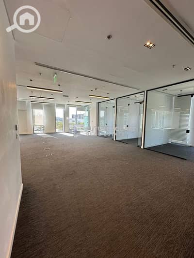 Office for Rent in New Cairo, Cairo - Image08. jpg