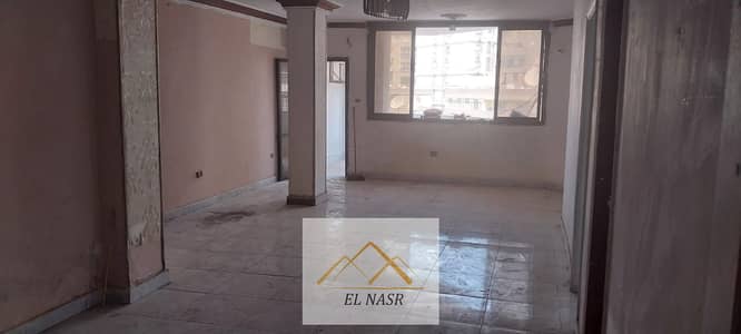 3 Bedroom Apartment for Rent in Nasr City, Cairo - 0. jpeg 3 Bedroom Apartment for Rent in Nasr City, Cairo - 0. jpeg