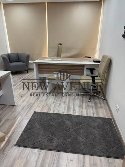 Office for Rent in New Cairo, Cairo - WhatsApp Image 2026-09-21 at 1.35. 28 PM. jpeg