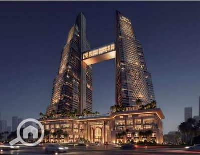1 Bedroom Hotel Apartment for Sale in 6th of October, Giza - WhatsApp Image 2026-09-21 at 2.17. 33 PM (3). jpeg