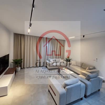 3 Bedroom Apartment for Rent in Madinaty, Cairo - WhatsApp Image 2026-09-19 at 1.44. 18 PM (1). jpeg