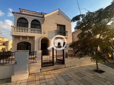 فیلا 5 غرف نوم للبيع في العاصمة الإدارية الجديدة، القاهرة - WhatsApp Image 2026-09-16 at 12.17. 47 PM. jpg