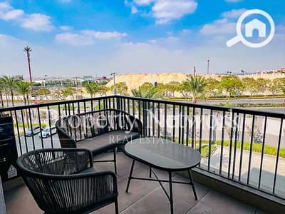 2 Bedroom Apartment for Rent in New Cairo, Cairo - AL195 (4). png 2 Bedroom Apartment for Rent in New Cairo, Cairo - AL195 (4). png