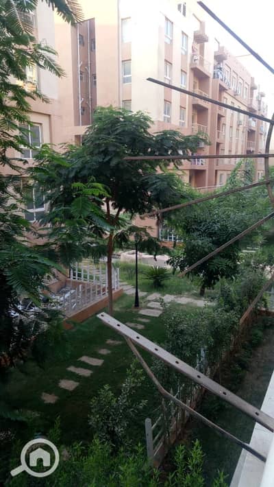 فلیٹ 2 غرفة نوم للايجار في حدائق اكتوبر، الجيزة - IMG-20260831-WA0210. jpg
