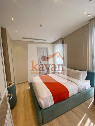 Studio for Rent in New Cairo, Cairo - WhatsApp Image 2026-09-15 at 18.03. 18 (1). jpeg