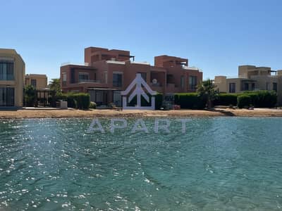 3 Bedroom Chalet for Sale in Gouna, Red Sea - WhatsApp Image 2026-08-23 at 9.43. 33 AM. jpeg 3 Bedroom Chalet for Sale in Gouna, Red Sea - WhatsApp Image 2026-08-23 at 9.43. 33 AM. jpeg
