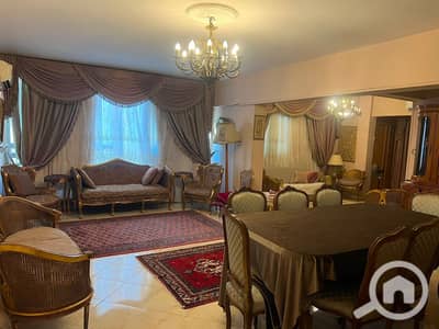 2 Bedroom Flat for Sale in Heliopolis, Cairo - 1000854208. jpg 2 Bedroom Flat for Sale in Heliopolis, Cairo - 1000854208. jpg