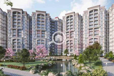 3 Bedroom Apartment for Sale in Moharam Bik, Alexandria - WhatsApp Image 2026-08-25 at 16.51. 00. jpg