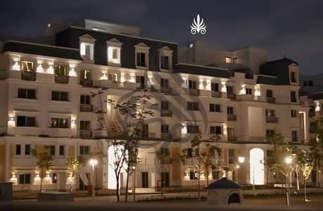 3 Bedroom Townhouse for Sale in New Cairo, Cairo - 25. jpg