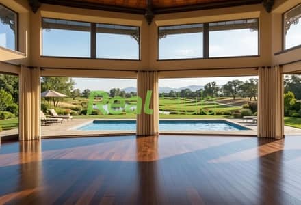 7 Bedroom Villa for Sale in New Cairo, Cairo - phototune. ai_1789913436. png