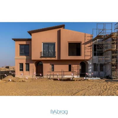 3 Bedroom Townhouse for Sale in Sheikh Zayed, Giza - WhatsApp Image 2026-09-21 at 2.38. 11 PM. jpeg 3 Bedroom Townhouse for Sale in Sheikh Zayed, Giza - WhatsApp Image 2026-09-21 at 2.38. 11 PM. jpeg