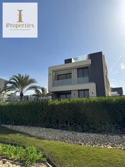 4 Bedroom Townhouse for Sale in New Capital City, Cairo - WhatsApp Image 2026-09-21 at 13.41. 26. jpeg 4 Bedroom Townhouse for Sale in New Capital City, Cairo - WhatsApp Image 2026-09-21 at 13.41. 26. jpeg