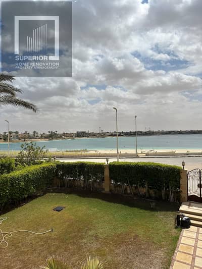 5 Bedroom Villa for Sale in North Coast, Matruh - 1000865508. jpg