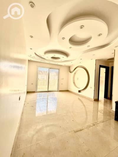 2 Bedroom Flat for Rent in Madinaty, Cairo - 54851. jpg