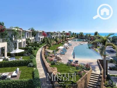 1 Bedroom Chalet for Sale in North Coast, Matruh - 1. jpg 1 Bedroom Chalet for Sale in North Coast, Matruh - 1. jpg