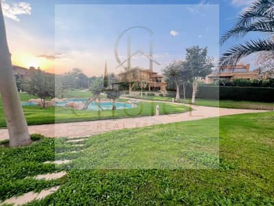 5 Bedroom Twin House for Sale in New Cairo, Cairo - WhatsApp_Image_2025-11-13_at_5.47. 20_PM_Bassem_Elmasri (1). jpeg