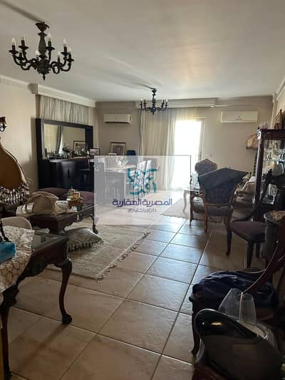 3 Bedroom Apartment for Sale in Zahraa Al Maadi, Cairo - WhatsApp Image 2026-09-21 at 1.45. 20 PM (2). jpeg 3 Bedroom Apartment for Sale in Zahraa Al Maadi, Cairo - WhatsApp Image 2026-09-21 at 1.45. 20 PM (2). jpeg