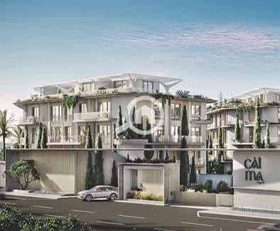2 Bedroom Apartment for Sale in Sheikh Zayed, Giza - WhatsApp Image 2026-09-09 at 1.36. 10 PM. jpeg 2 Bedroom Apartment for Sale in Sheikh Zayed, Giza - WhatsApp Image 2026-09-09 at 1.36. 10 PM. jpeg