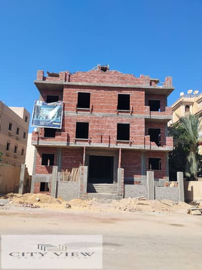 فلیٹ 3 غرف نوم للبيع في 6 اكتوبر، الجيزة - 168832. jpg فلیٹ 3 غرف نوم للبيع في 6 اكتوبر، الجيزة - 168832. jpg