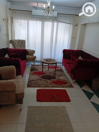 2 Bedroom Flat for Rent in Smoha, Alexandria - WhatsApp Image 2026-09-21 at 12.51. 05. jpeg 2 Bedroom Flat for Rent in Smoha, Alexandria - WhatsApp Image 2026-09-21 at 12.51. 05. jpeg