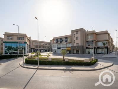Clinic for Sale in Sheikh Zayed, Giza - El Karma 4 1. jpeg