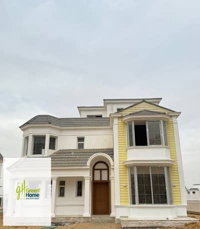 3 Bedroom Villa for Sale in New Cairo, Cairo - WhatsApp Image 2026-09-10 at 14.37. 05 (1). jpeg