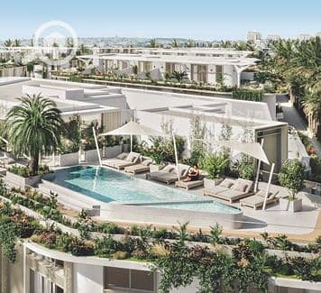 1 Bedroom Flat for Sale in Sheikh Zayed, Giza - WhatsApp Image 2026-09-09 at 1.36. 12 PM (1). jpeg