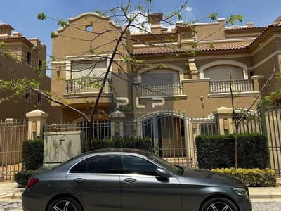 5 Bedroom Twin House for Sale in New Cairo, Cairo - 803323526_122119411419364325_8393364079989374347_n. jpg 5 Bedroom Twin House for Sale in New Cairo, Cairo - 803323526_122119411419364325_8393364079989374347_n. jpg