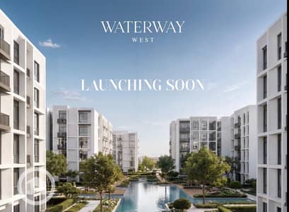 1 Bedroom Apartment for Sale in Sheikh Zayed, Giza - WhatsApp Image 2026-09-17 at 5.03. 41 PM. jpeg