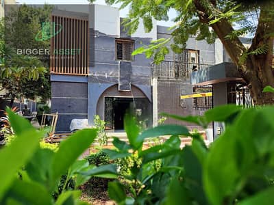 Office for Rent in Maadi, Cairo - WhatsApp Image 2022-09-12 at 12.50. 58 P. jpg