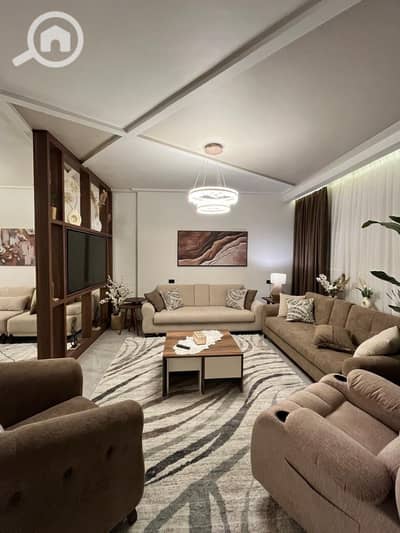 3 Bedroom Apartment for Rent in New Cairo, Cairo - 1001027317. jpg