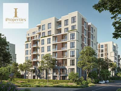 1 Bedroom Flat for Sale in New Cairo, Cairo - 9. png 1 Bedroom Flat for Sale in New Cairo, Cairo - 9. png