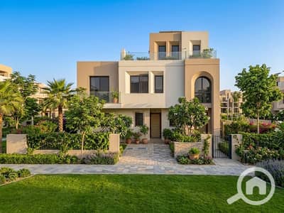 4 Bedroom Villa for Sale in Sheikh Zayed, Giza - watermarked_img_8833642138652182661. jpg 4 Bedroom Villa for Sale in Sheikh Zayed, Giza - watermarked_img_8833642138652182661. jpg
