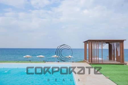1 Bedroom Chalet for Sale in Ain Sukhna, Suez - download (10). png