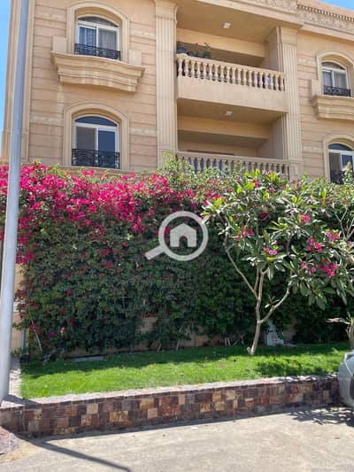 4 Bedroom Flat for Rent in New Cairo, Cairo - b960bdbf-2e7e-4a05-9d54-20bfcdef08ae. jpg 4 Bedroom Flat for Rent in New Cairo, Cairo - b960bdbf-2e7e-4a05-9d54-20bfcdef08ae. jpg