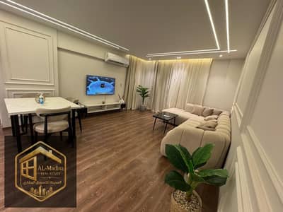 شقة 2 غرفة نوم للايجار في القاهرة الجديدة، القاهرة - IMG-20250717-WA0032. jpg شقة 2 غرفة نوم للايجار في القاهرة الجديدة، القاهرة - IMG-20250717-WA0032. jpg