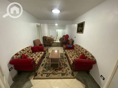 2 Bedroom Flat for Rent in Sidi Beshr, Alexandria - 1. jpg