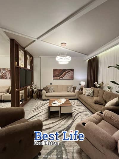 3 Bedroom Flat for Rent in New Cairo, Cairo - WhatsApp Image 2026-09-21 at 1.50. 17 AM. jpeg