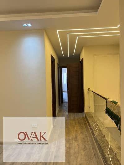 3 Bedroom iVilla for Sale in New Cairo, Cairo - WhatsApp Image 2023-08-06 at 1.01. 38 PM. jpeg