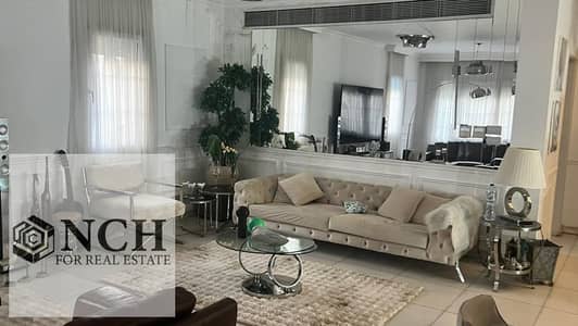 3 Bedroom Twin House for Sale in New Cairo, Cairo - WhatsApp Image 2026-09-21 at 2.11. 04 PM (4). jpeg
