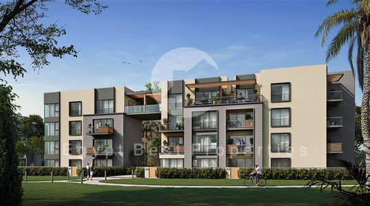 3 Bedroom Duplex for Sale in New Cairo, Cairo - Prototype 2_Shot (2). jpg 3 Bedroom Duplex for Sale in New Cairo, Cairo - Prototype 2_Shot (2). jpg
