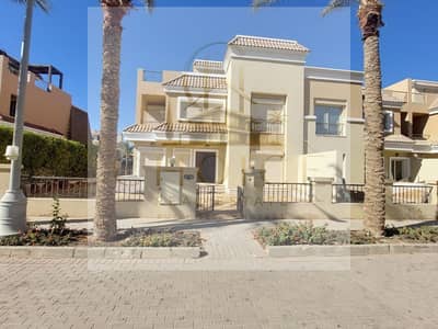 5 Bedroom Villa for Sale in Mostakbal City, Cairo - 90e13d5b-84bb-47be-9820-ee27c6a72487. jpg 5 Bedroom Villa for Sale in Mostakbal City, Cairo - 90e13d5b-84bb-47be-9820-ee27c6a72487. jpg