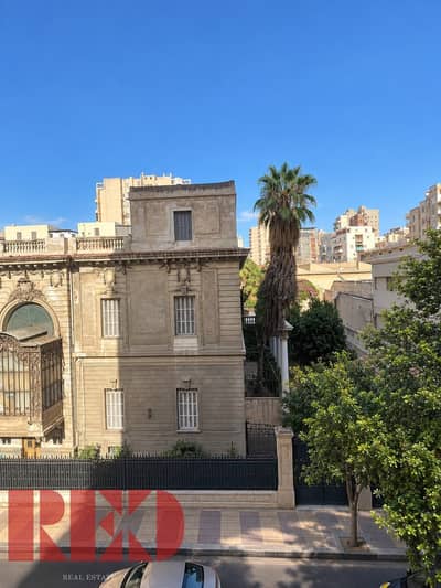فلیٹ 6 غرف نوم للبيع في محطة الرمل، الإسكندرية - WhatsApp Image 2026-09-21 at 2.19. 06 PM. jpeg