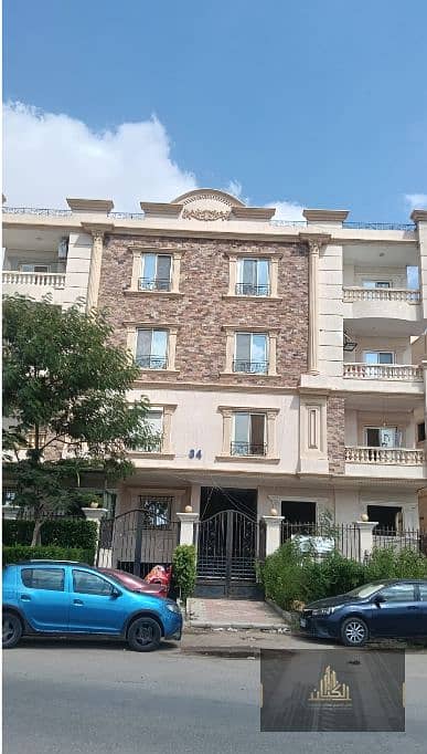 3 Bedroom Flat for Sale in Shorouk City, Cairo - Screenshot 2026-09-21 151829. png