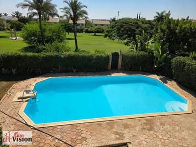 5 Bedroom Villa for Sale in Sheikh Zayed, Giza - WhatsApp Image 2026-09-21 at 3.19. 16 PM (2). jpeg