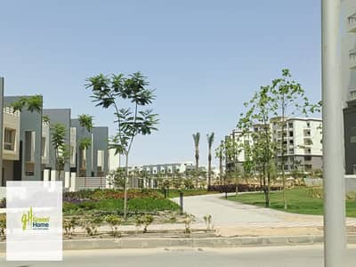 3 Bedroom Townhouse for Sale in New Cairo, Cairo - IMG-20230801-WA0176. jpg